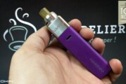 REVUE : Pocketmod par Innokin