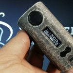 REVUE : QIU 200W par Sansto