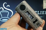 REVUE : QIU 200W par Sansto
