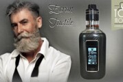 REVUE : Skystar Revvo par Aspire