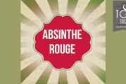 REVUE : Absinthe Rouge (Gamme Cirkus Authentic) par Cirkus