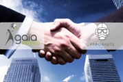 ECONOMIE : Gaïatrend (Alfaliquid) fait l&rsquo;acquisition de Vaponaute !