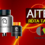 INFO BATCH : AITE RDTA Tank (Kangertech)
