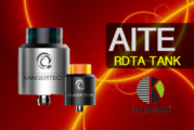 INFO BATCH : AITE RDTA Tank (Kangertech)