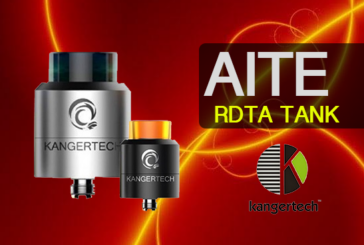 INFO BATCH : AITE RDTA Tank (Kangertech)
