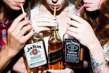 ETATS-UNIS : Dans l&rsquo;Utah, les jeunes qui boivent de l&rsquo;alcool sont des vapoteurs…