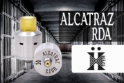 INFO BATCH : Alcatraz RDA (Häze)