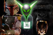 PARLONS E-JUICE : Un retour fracassant du Boba&rsquo;s Bounty et du Gorilla Juice !