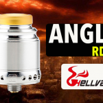 INFO BATCH : Anglo RDA (Hellvape)