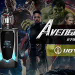 INFO BATCH : Avenger 270 TC (Ijoy)