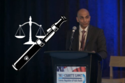 ETATS-UNIS : Une balance risque bénéfice négative pour l&rsquo;e-cigarette !