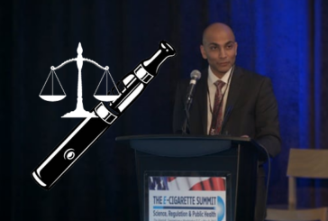 ETATS-UNIS : Une balance risque bénéfice négative pour l&rsquo;e-cigarette !