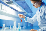 ETUDE : Un protocole pour déterminer la toxicité des e-liquides.
