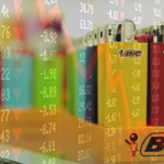ECONOMIE : La société « Bic » s&rsquo;inquiète de l&rsquo;essor de l&rsquo;e-cigarette pour ses parts en bourse.