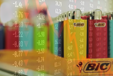 ECONOMIE : La société « Bic » s&rsquo;inquiète de l&rsquo;essor de l&rsquo;e-cigarette pour ses parts en bourse.