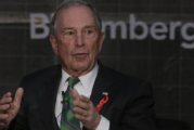 ETATS-UNIS : Bloomberg s&rsquo;attaque à l&rsquo;industrie du tabac et à l&rsquo;e-cigarette !