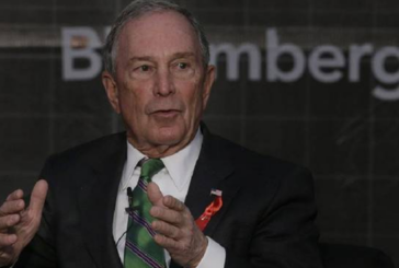 ETATS-UNIS : Bloomberg s&rsquo;attaque à l&rsquo;industrie du tabac et à l&rsquo;e-cigarette !