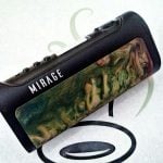 REVUE : Box Mirage DNA 75C par Lost Vape