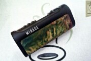 REVUE : Box Mirage DNA 75C par Lost Vape
