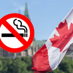 CANADA : Hampstead tape sur le tabac et le cannabis mais pas sur l&rsquo;e-cigarette.