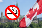CANADA : Hampstead tape sur le tabac et le cannabis mais pas sur l&rsquo;e-cigarette.