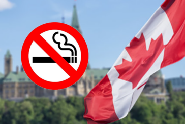 CANADA : Hampstead tape sur le tabac et le cannabis mais pas sur l&rsquo;e-cigarette.