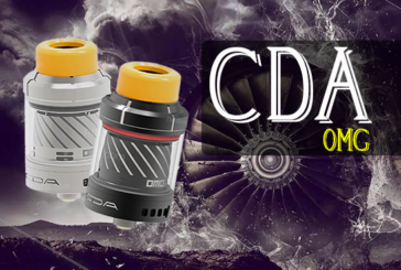 INFO BATCH : CDA RTA (OMG)