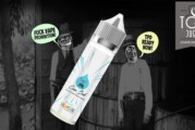 REVUE : Coco Bob (Gamme Dropgang) par Le Distiller