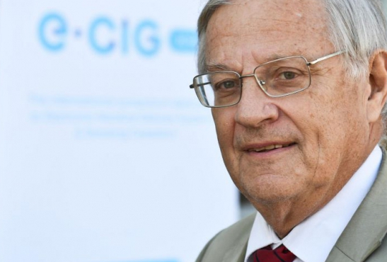 FRANCE : Pour le Pr Dautzenberg « le prix est un levier efficace » dans la lutte contre le tabac