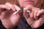 ETATS-UNIS : Réduire le taux de nicotine des cigarettes pour éviter l&rsquo;addiction ?