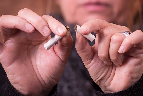 ETATS-UNIS : Réduire le taux de nicotine des cigarettes pour éviter l&rsquo;addiction ?