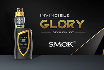 INFO BATCH : Devilkin (Smok)