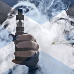 ECOSSE : Moins de 5% de fumeur en 2034 ? Un objectif difficile à atteindre sans l&rsquo;e-cigarette !