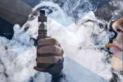 ECOSSE : Moins de 5% de fumeur en 2034 ? Un objectif difficile à atteindre sans l&rsquo;e-cigarette !