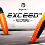 INFO BATCH : Exceed Edge (Joyetech)