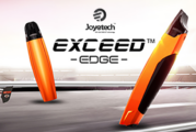 INFO BATCH : Exceed Edge (Joyetech)