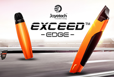 INFO BATCH : Exceed Edge (Joyetech)