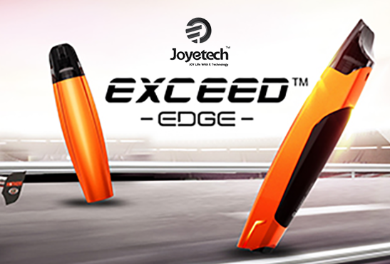 INFO BATCH : Exceed Edge (Joyetech)