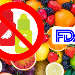ETATS-UNIS : La FDA pourrait interdire les arômes « fruités » pour l&rsquo;e-cigarette