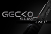 INFO BATCH : Gecko Slim (JWell)