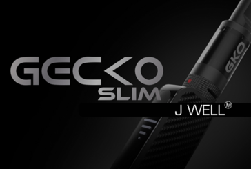 INFO BATCH : Gecko Slim (JWell)