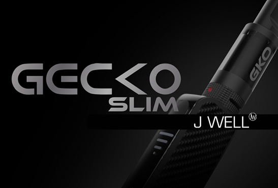 INFO BATCH : Gecko Slim (JWell)