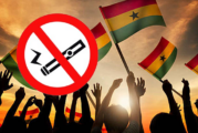 GHANA : Vers une interdiction de la cigarette électronique et de la chicha.