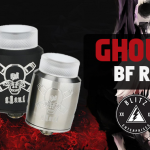 INFO BATCH : Ghoul BF RDA (Blitz Enterprises)