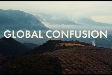 CULTURE : Après « A Billion Lives », le court-métrage « Global Confusion » est disponible !