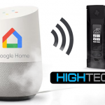 HIGH-TECH : Gérez votre cigarette électronique avec Google Home !