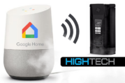 HIGH-TECH : Gérez votre cigarette électronique avec Google Home !