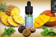 REVUE : Grand Soleil (Gamme LES GRANDS) par VDLV