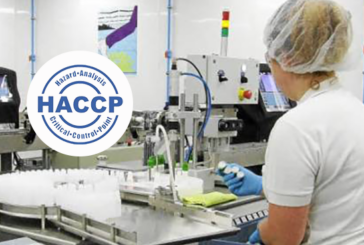 INDUSTRIE : Gaïatrend obtient la conformité HACCP !