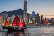 HONG KONG : Une augmentation significative de l&rsquo;utilisation des e-cigarettes.